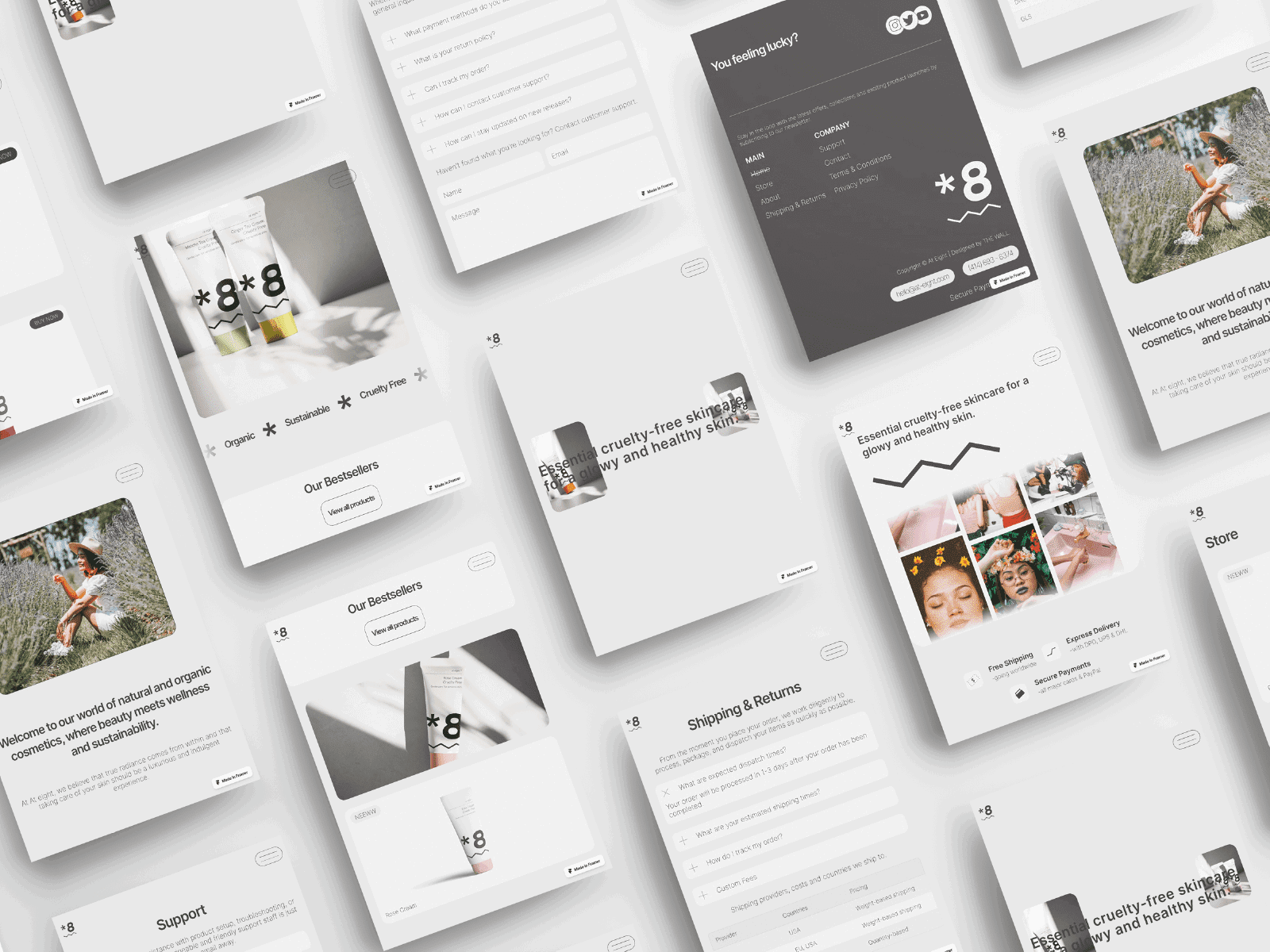 Product preview